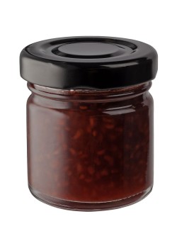 Варенье Jammy Mini, малиновое