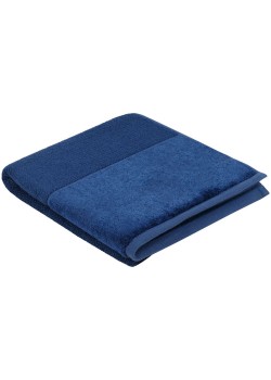 Полотенце Bamboo Luxe, среднее, синее