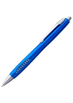Ручка шариковая Barracuda, синяя
