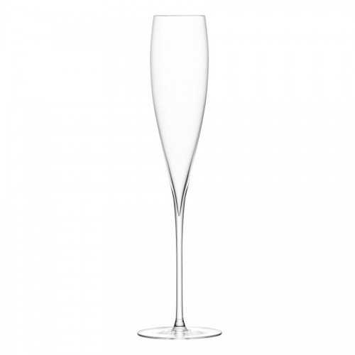Набор бокалов для шампанского Savoy Flute