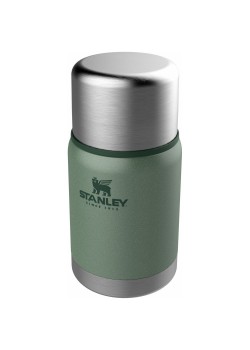 Термос для еды Stanley Adventure 700, зеленый