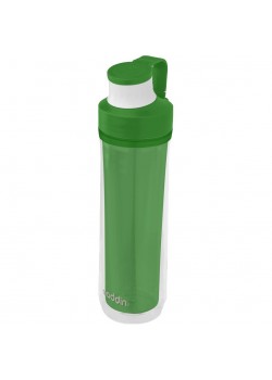 Бутылка для воды Active Hydration 500, зеленая