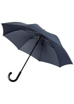 Зонт-трость Alessio, темно-синий