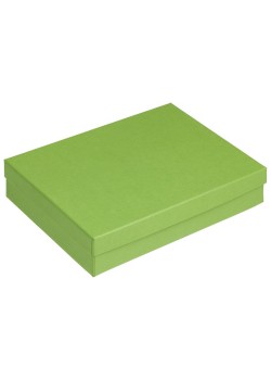 Коробка Reason, зеленая