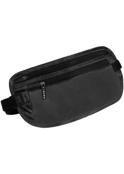 Поясная сумка Torren, серая