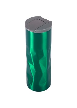 Термостакан Gems Green Emerald, зеленый изумруд