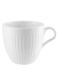 Чашка Legio Nova, малая, белая