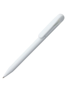 Ручка шариковая Prodir DS1 TPP, белая