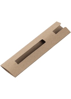 Чехол для ручки Hood Color, крафт