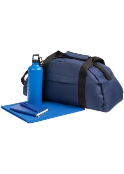 Набор Back on Track, синий