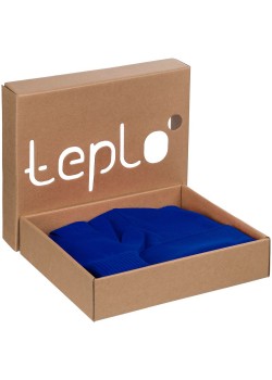 Набор Real Talk Full Set, синий