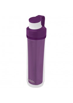 Бутылка для воды Active Hydration 500, фиолетовая