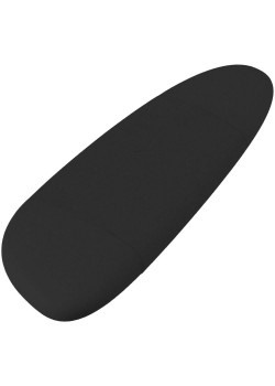 Флешка Pebble Type-C, USB 3.0, черная, 32 Гб