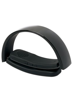 Bluetooth наушники Rockall, черные