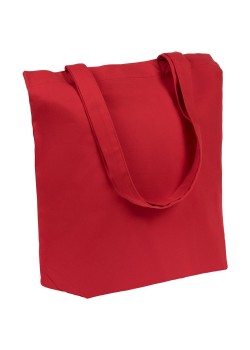 Сумка для покупок Shopaholic Ultra, красная