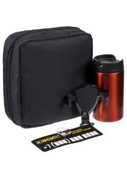 Набор Let It Ride, красный