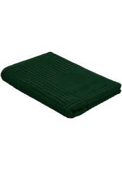 Полотенце Farbe, среднее, зеленое