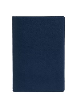 Обложка для паспорта Devon, синяя