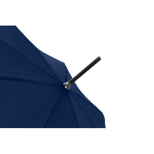 Зонт-трость Glasgow, темно-синий