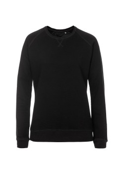 Свитшот женский Kulonga Raeglan, черный