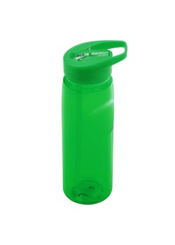 Спортивная бутылка Start, зеленая
