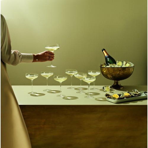 Бокал для шампанского Champagne Coupe