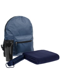 Набор City Tour, синий