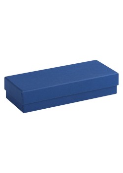 Коробка Mini, синяя