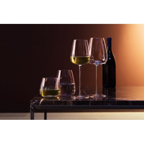 Набор малых бокалов для белого вина Wine Culture