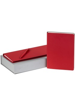 Набор Flex Shall Planner, красный
