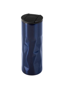 Термостакан Gems Black Sapphire, черный сапфир