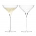 Набор бокалов для шампанского Savoy Saucer