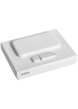 Набор Hand Hunter Put, 16 Гб, белый