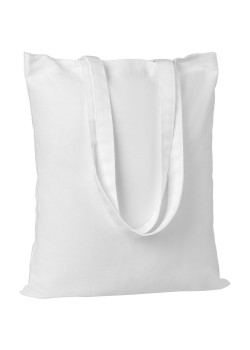 Холщовая сумка Countryside, белая