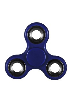 Антистресс Spinner, синий