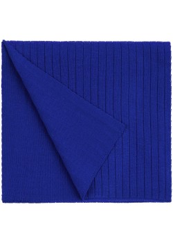 Шарф Lima, синий