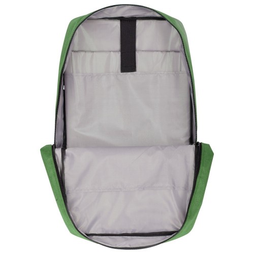 Рюкзак для ноутбука Unit Bimo Travel, зеленый