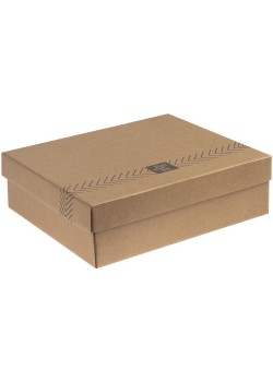 Коробка для пледа Morena