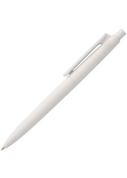 Ручка шариковая Prodir DS9 PMM-P, белая