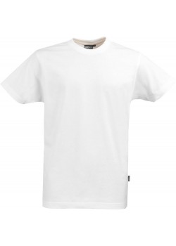 Футболка мужская AMERICAN T, белая