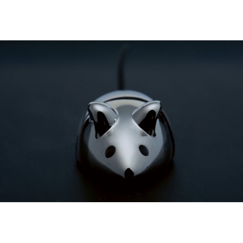 Брелок с подсветкой Racing Mouse