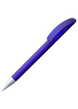 Ручка шариковая Prodir DS3 TFS, синяя