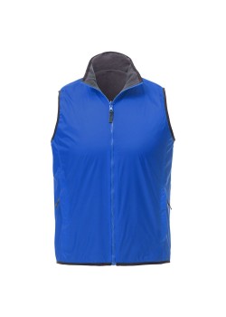 Жилет двусторонний WINNER, ярко-синий