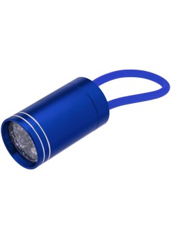 Фонарик ThisWay Maxi, синий