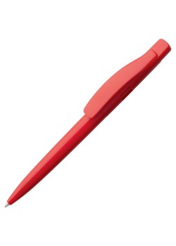Ручка шариковая Prodir DS2 PPP, красная