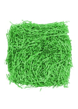 Бумажный наполнитель Chip, зеленый