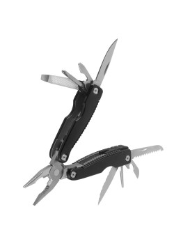 Мультитул Scout, черный