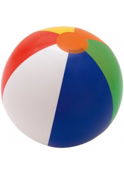 Надувной пляжный мяч Sun and Fun