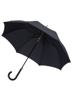 Зонт-трость E.703, черный