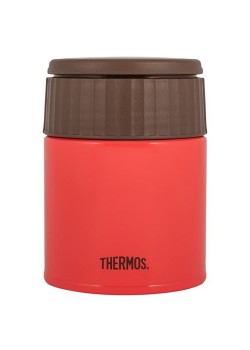 Термос для еды Thermos JBQ400, красный